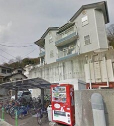 JAMOOLO半田町　の物件外観写真